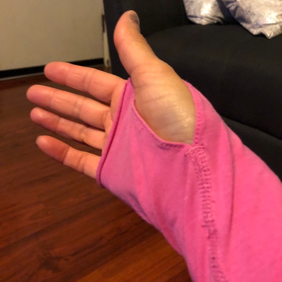 LULULEMON Blouse - Picture 6 of 9